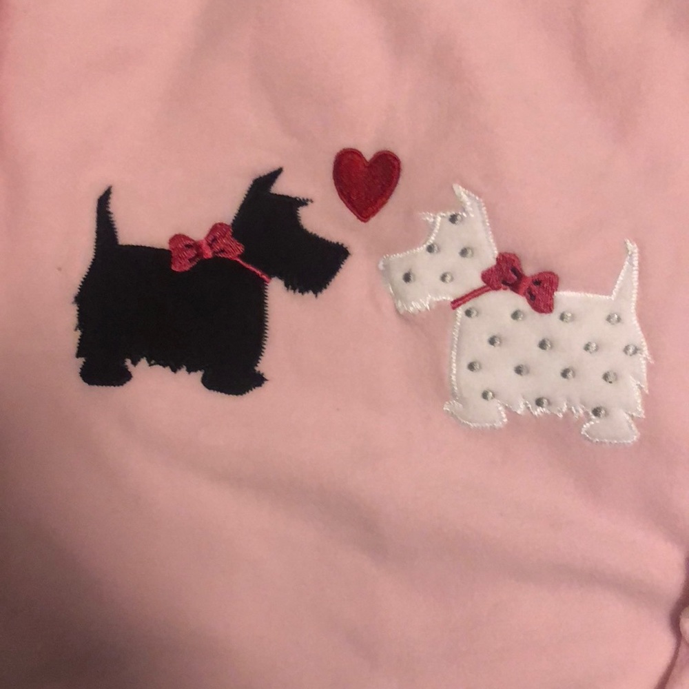 Pajama Set - Picture 4 of 7